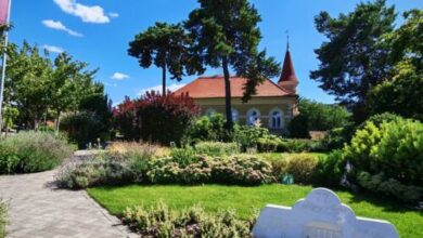 Tóni Villa Budapest 