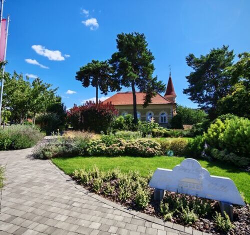 Tóni Villa Budapest 