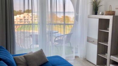 Top Sunset Beach Apartman Siófok 