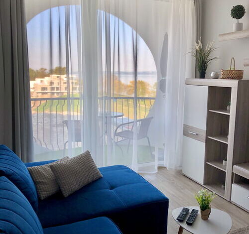 Top Sunset Beach Apartman Siófok 