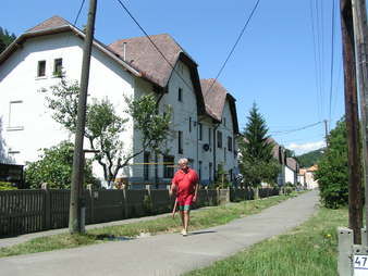 Tópart Apartman Borsodnádasd 