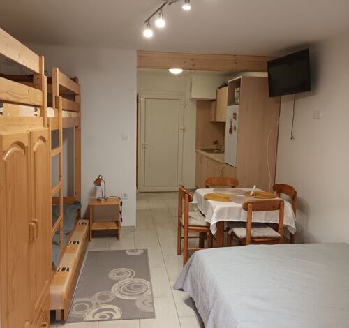 Tópart Apartman Fonyód 