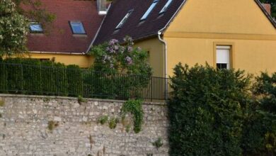 Tópart Apartman Tapolca 