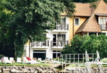 Tópart Hotel Balatonvilágos 