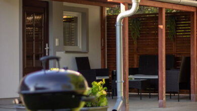 Tópart Vendégház Levél 