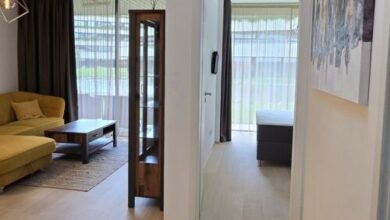 Tóparti Lakás Szeged 