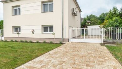 Topáz Apartmanházak Keszthely 