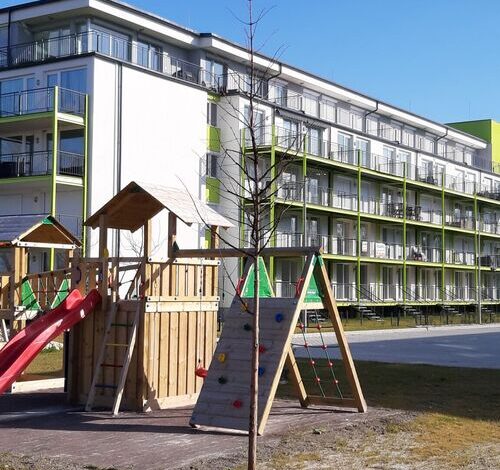 Topeka Apartman Siófok 