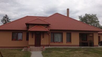 Tordai Vendégház Bihartorda 