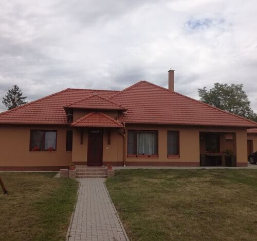 Tordai Vendégház Bihartorda 