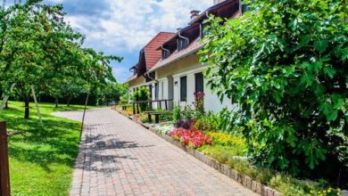 Töreki Apartman Siófok 