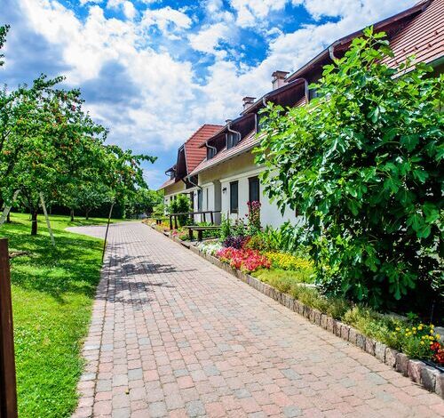 Töreki Apartman Siófok 