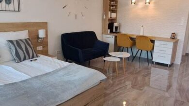 Töreki Extra Apartman Balatonalmádi 