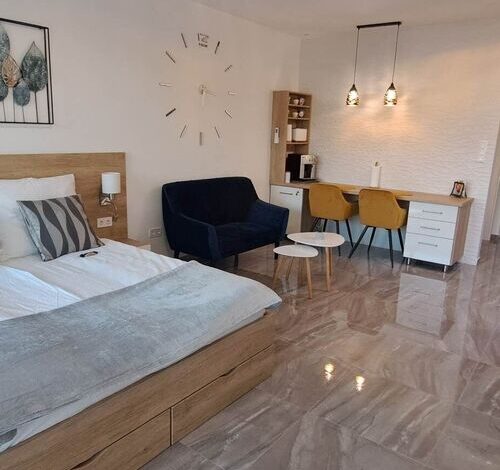 Töreki Extra Apartman Balatonalmádi 