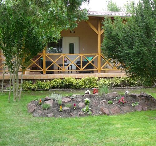 Töreki Plusz Apartman Balatonalmádi 