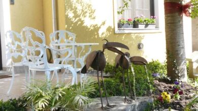 Torkolat Panzió Tokaj 