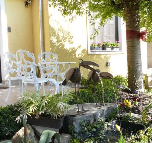 Torkolat Panzió Tokaj 