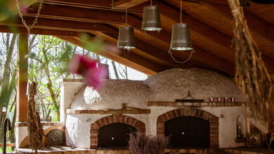 Tornácos Tanya Vendégház Kiskunmajsa 