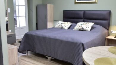 Tornácos Vendégház Kőröshegy 