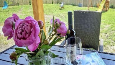 Tornácos Vendégház Négyes  