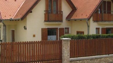 Tornai Nyaralóház Badacsony 