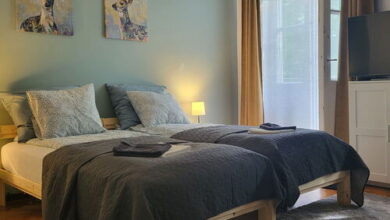 Tornyai Apartman Hódmezővásárhely 