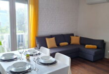 Tornyos Apartman Pécs 