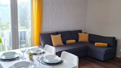 Tornyos Apartman Pécs 