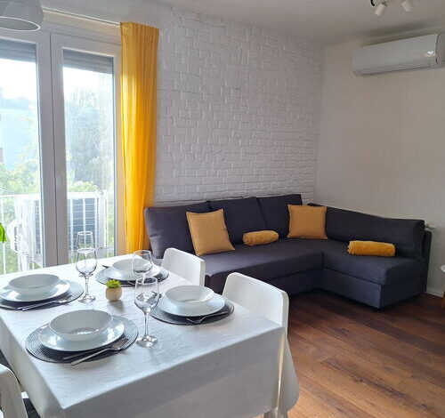 Tornyos Apartman Pécs 