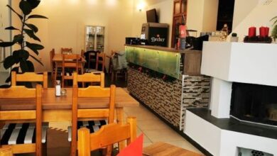 Tornyos Panzió Étterem Mátrafüred 