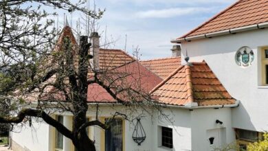 Tornyos Vendégház Mátraderecske 