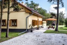Török Vendégház Jobaháza 