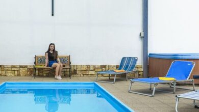 Török Vendégház Tállya 