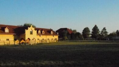 Torony Lovarda Magánszállás Kiskunfélegyháza 