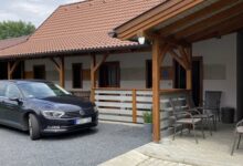 Toronyi Vendégház Torony 