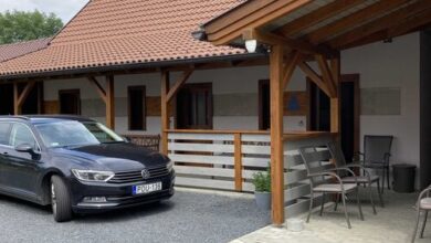 Toronyi Vendégház Torony 