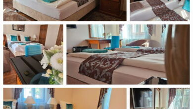 Tőrös Panzió Szabolcs 