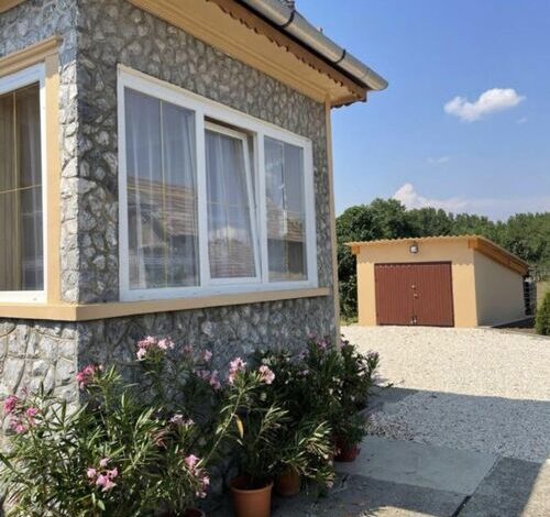 Törpi Apartman Halmaj 