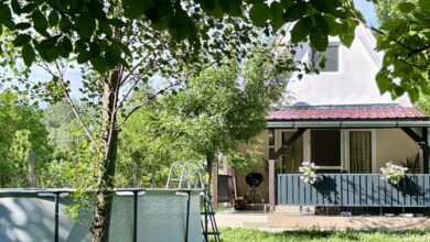 Torzsás Horgászkuckó Gyomaendrőd 