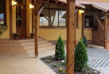 Toscana Apartman Gyula 