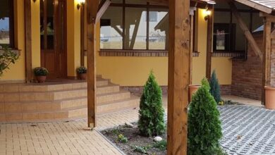 Toscana Apartman Gyula 