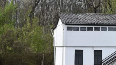 Tősfürdő Faház Lakitelek 