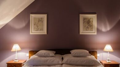 Toszkána Apartman Eger 