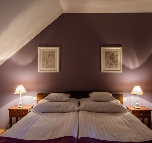 Toszkána Apartman Eger 