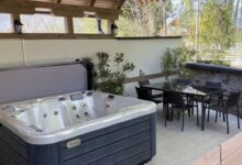 Toszkána Apartmanház Bogács 