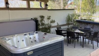 Toszkána Apartmanház Bogács 