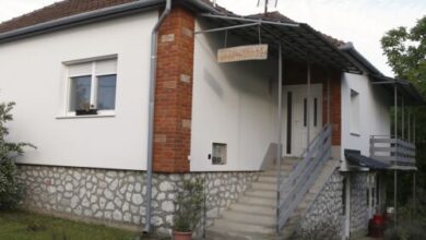 Total Relax Apartmanház Bogács 