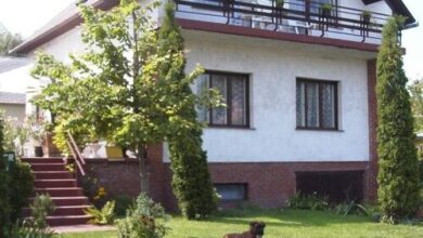 Tóth Apartman Balatonfenyves 