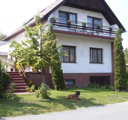Tóth Apartman Balatonfenyves 
