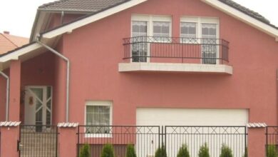 Tóth Apartman Siófok 